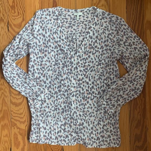 Joie Tops - Joie Silk Blouse